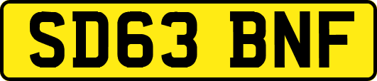 SD63BNF