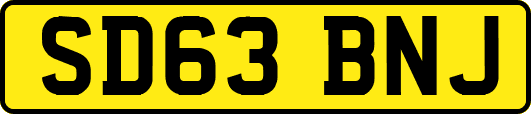 SD63BNJ