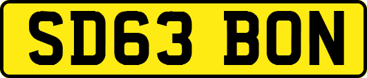 SD63BON