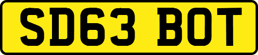 SD63BOT