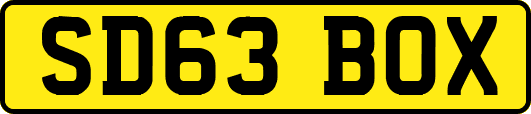 SD63BOX