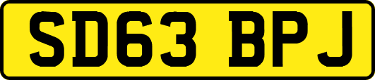 SD63BPJ
