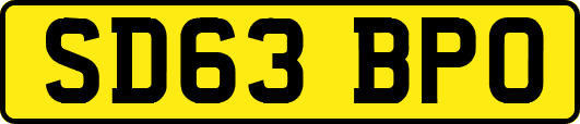 SD63BPO