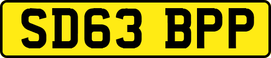 SD63BPP