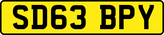 SD63BPY