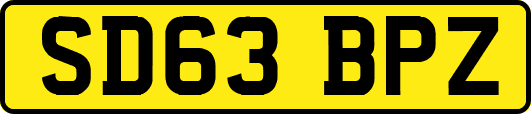 SD63BPZ