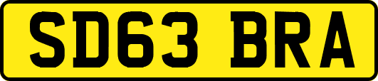 SD63BRA