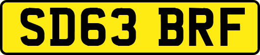SD63BRF