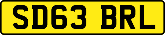 SD63BRL