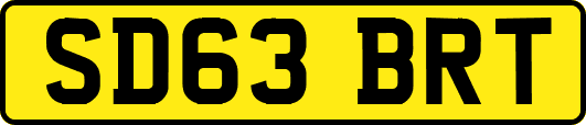 SD63BRT