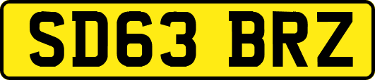 SD63BRZ
