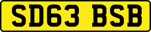 SD63BSB