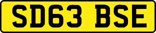 SD63BSE