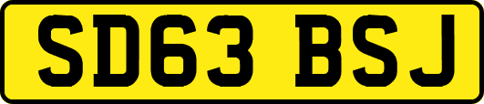 SD63BSJ