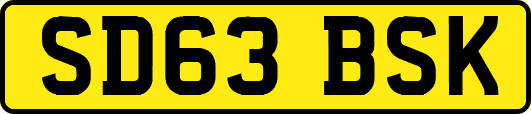 SD63BSK