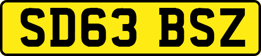 SD63BSZ