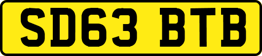 SD63BTB
