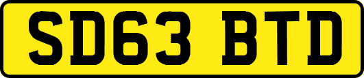SD63BTD