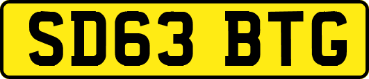 SD63BTG