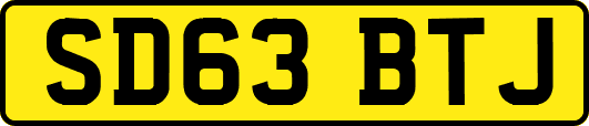 SD63BTJ
