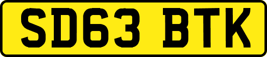SD63BTK