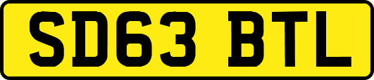 SD63BTL