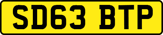 SD63BTP