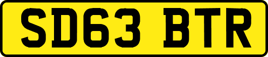 SD63BTR