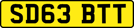 SD63BTT