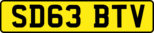 SD63BTV
