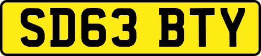 SD63BTY