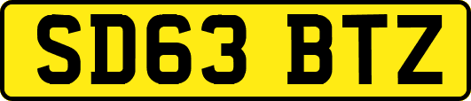 SD63BTZ