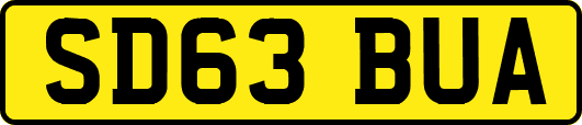 SD63BUA
