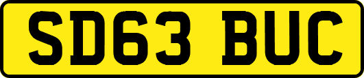 SD63BUC