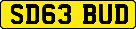 SD63BUD