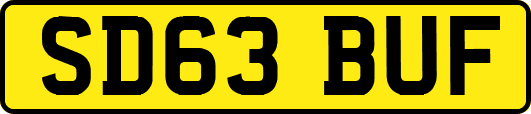 SD63BUF