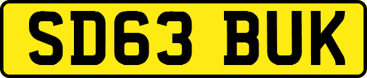 SD63BUK