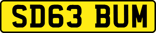 SD63BUM