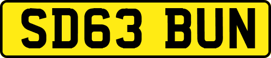 SD63BUN