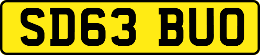 SD63BUO
