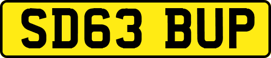 SD63BUP