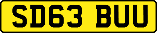 SD63BUU
