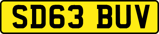 SD63BUV