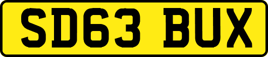 SD63BUX