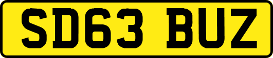 SD63BUZ