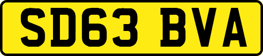 SD63BVA
