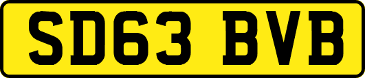 SD63BVB