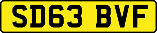 SD63BVF
