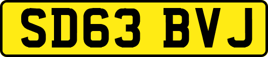 SD63BVJ