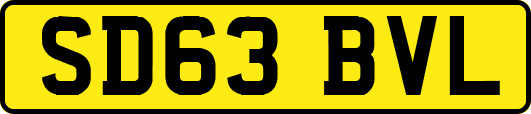 SD63BVL